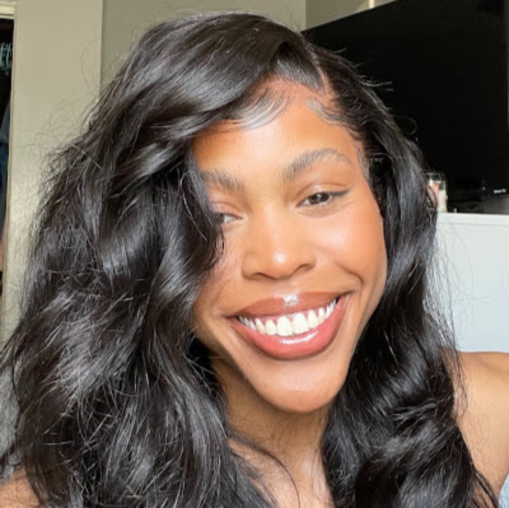 Meet your Posher, Shante